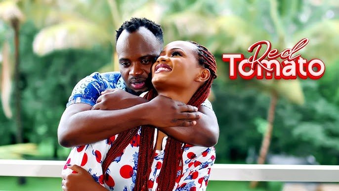 David Lutalo Drops Sizzling New Anthem “Red Tomato” – Video and Audio Now Live!